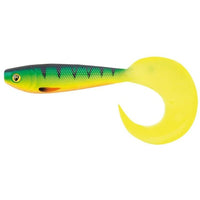 Fox Rage PRO Grub 12cm