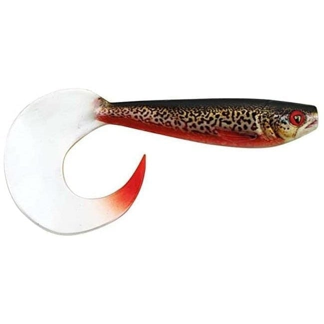 Fox Rage PRO Grub 12cm