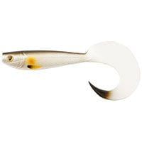 Fox Rage PRO Grub 12cm