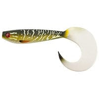 Fox Rage PRO Grub 12cm