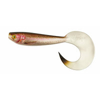 Fox Rage PRO Grub 12cm