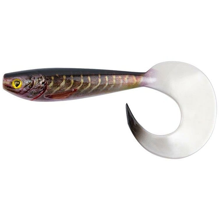 Fox Rage PRO Grub 8cm