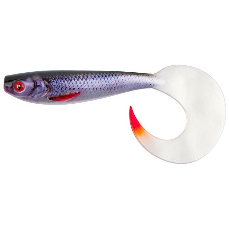 Fox Rage PRO Grub 8cm