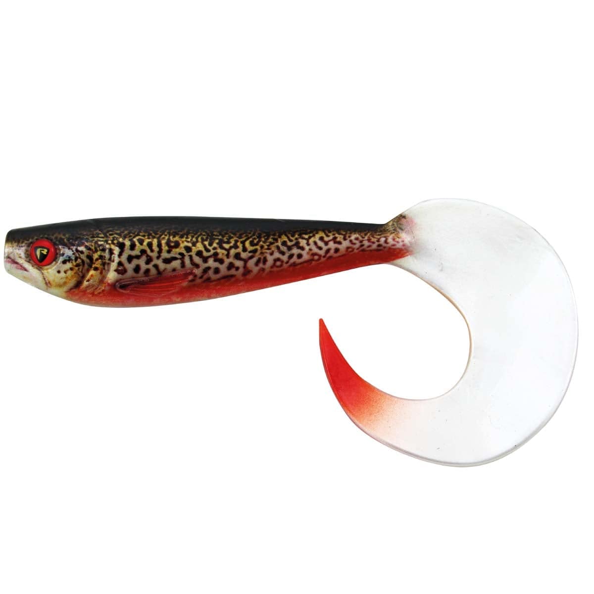 Fox Rage PRO Grub 8cm