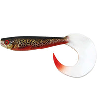 Fox Rage PRO Grub 8cm