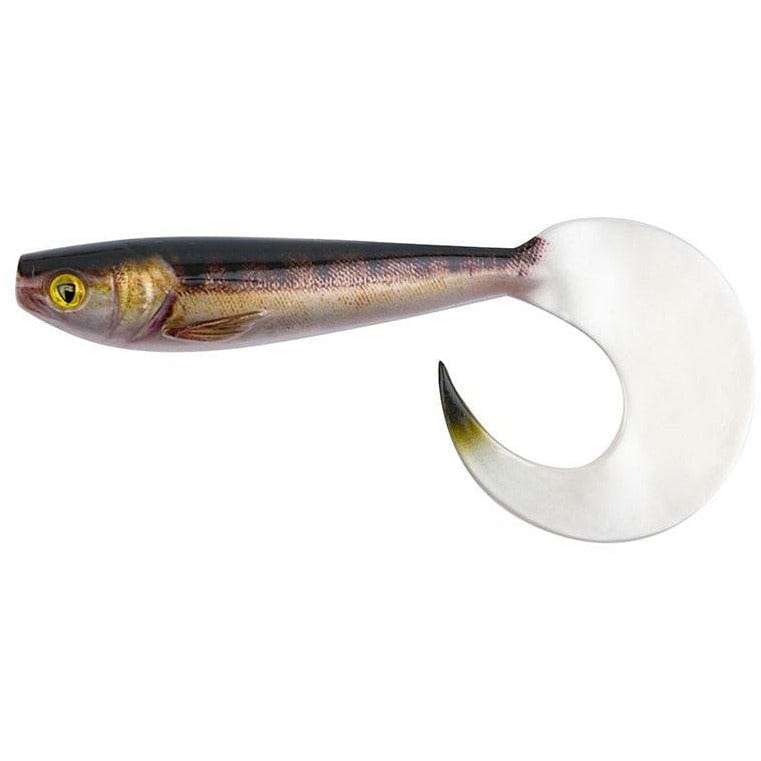 Fox Rage PRO Grub 8cm