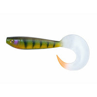Fox Rage PRO Grub 8cm