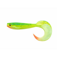 Fox Rage PRO Grub 8cm