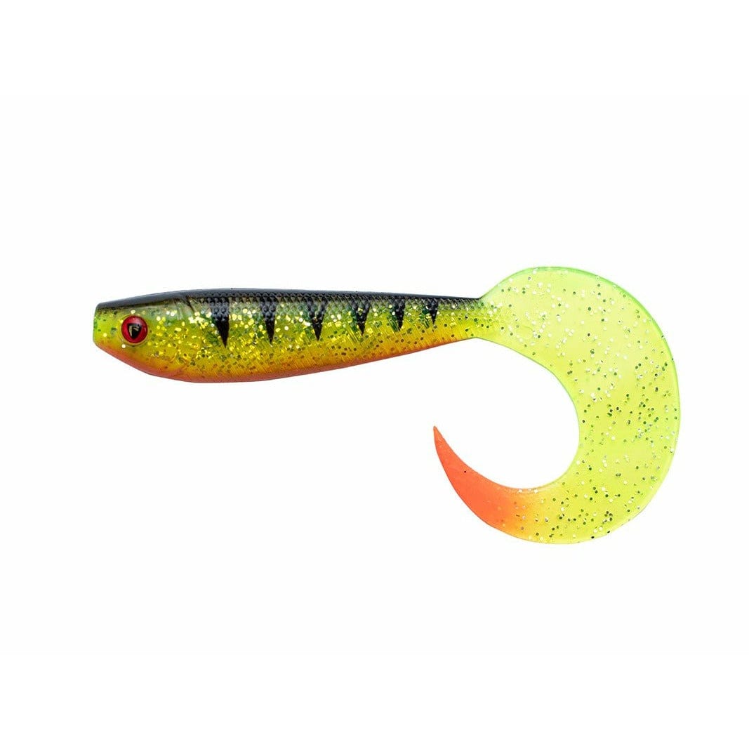 Fox Rage PRO Grub 8cm