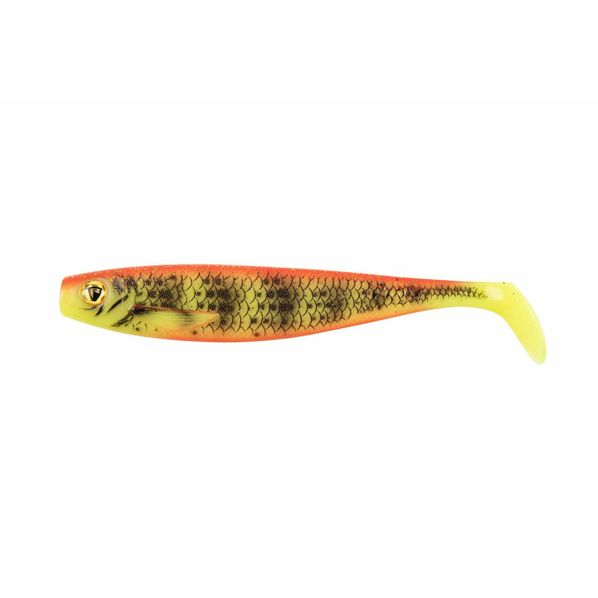 Fox Rage Pro Shad 10cm