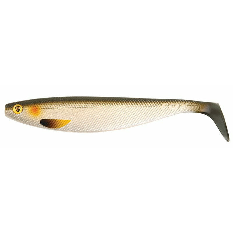 Fox Rage Pro Shad Natural Classics 2 - 14cm