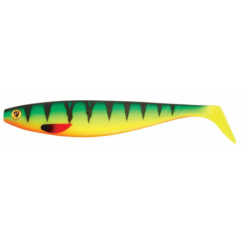 Fox Rage Pro Shad Natural Classics 2 - 14cm