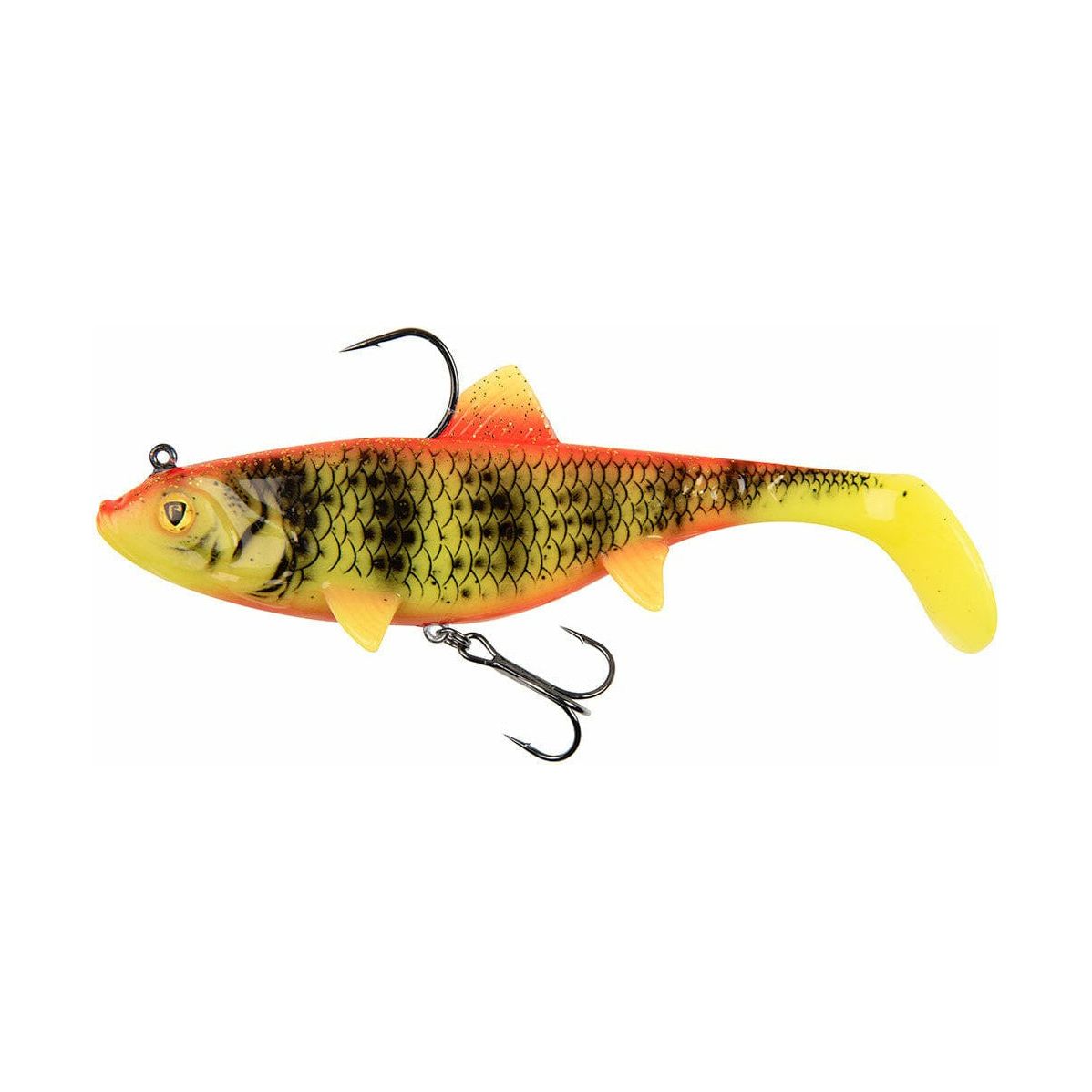 Fox Rage Replicant 14cm Wobble 55g