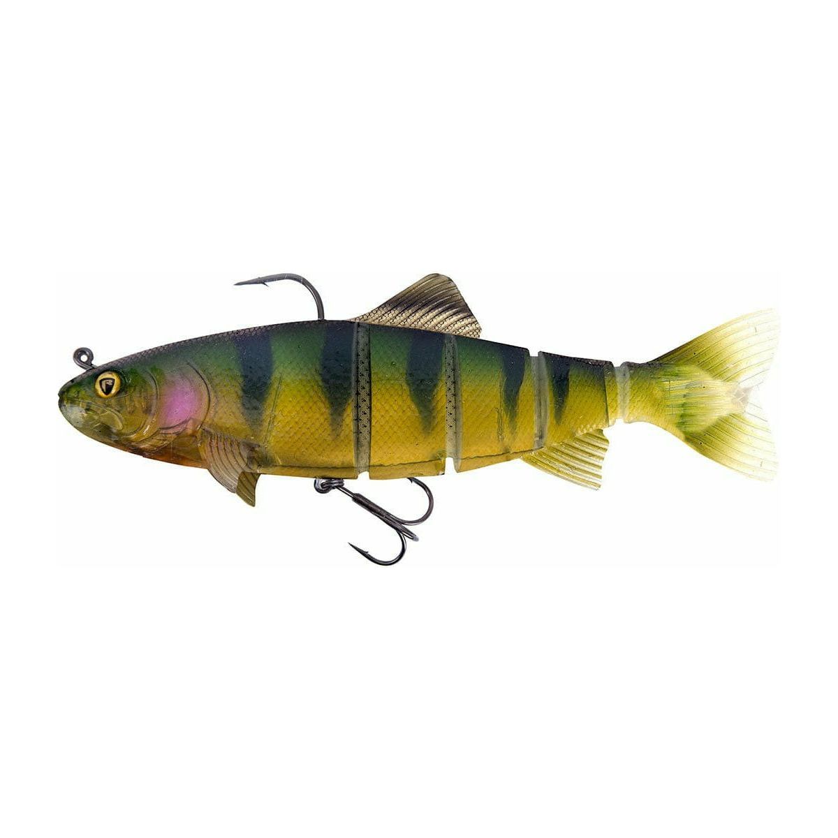 Fox Rage Replicant Realistic Trout Jointed