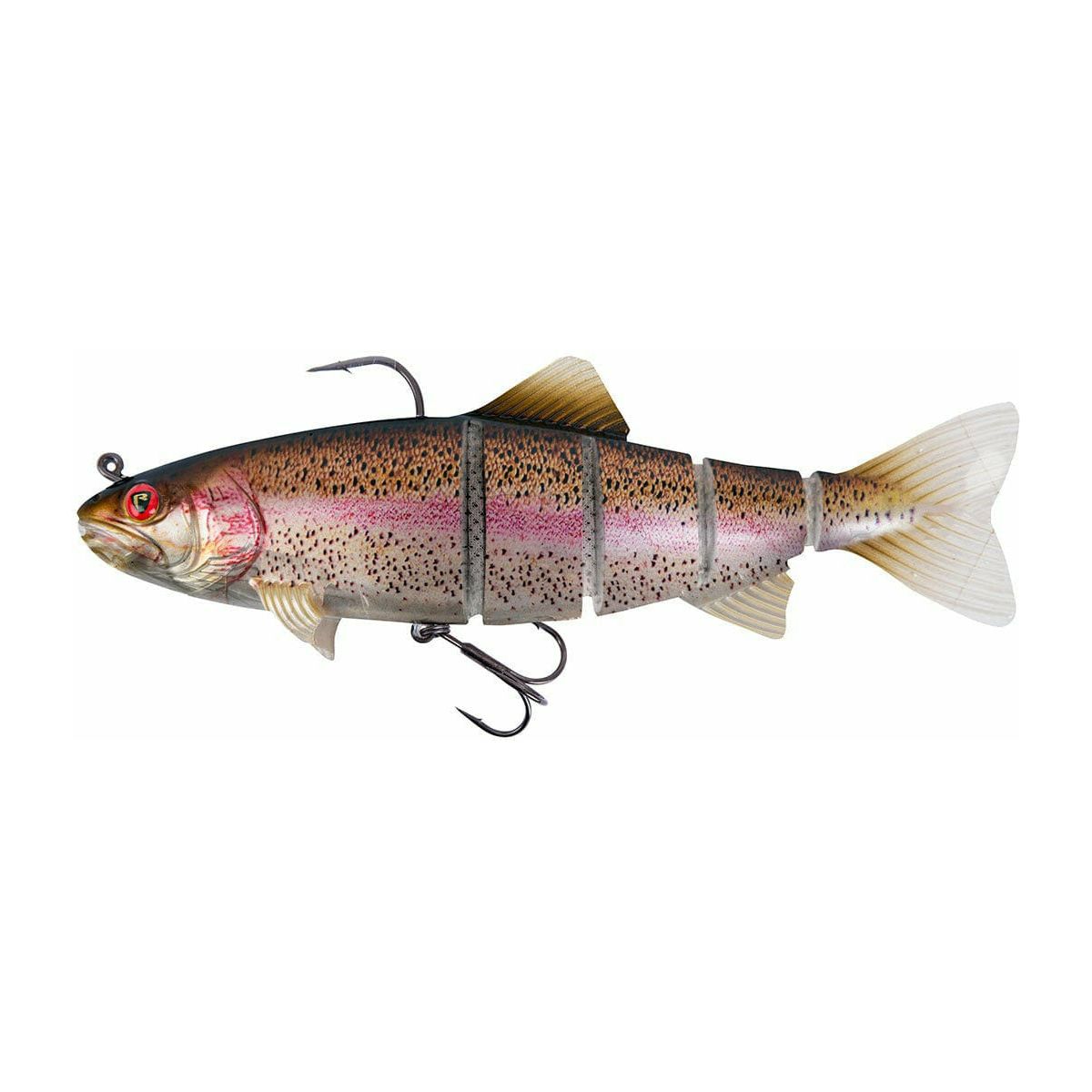 Fox Rage Replicant Realistic Trout Jointed