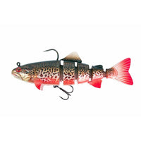 Fox Rage Replicant Realistic Trout Jointed