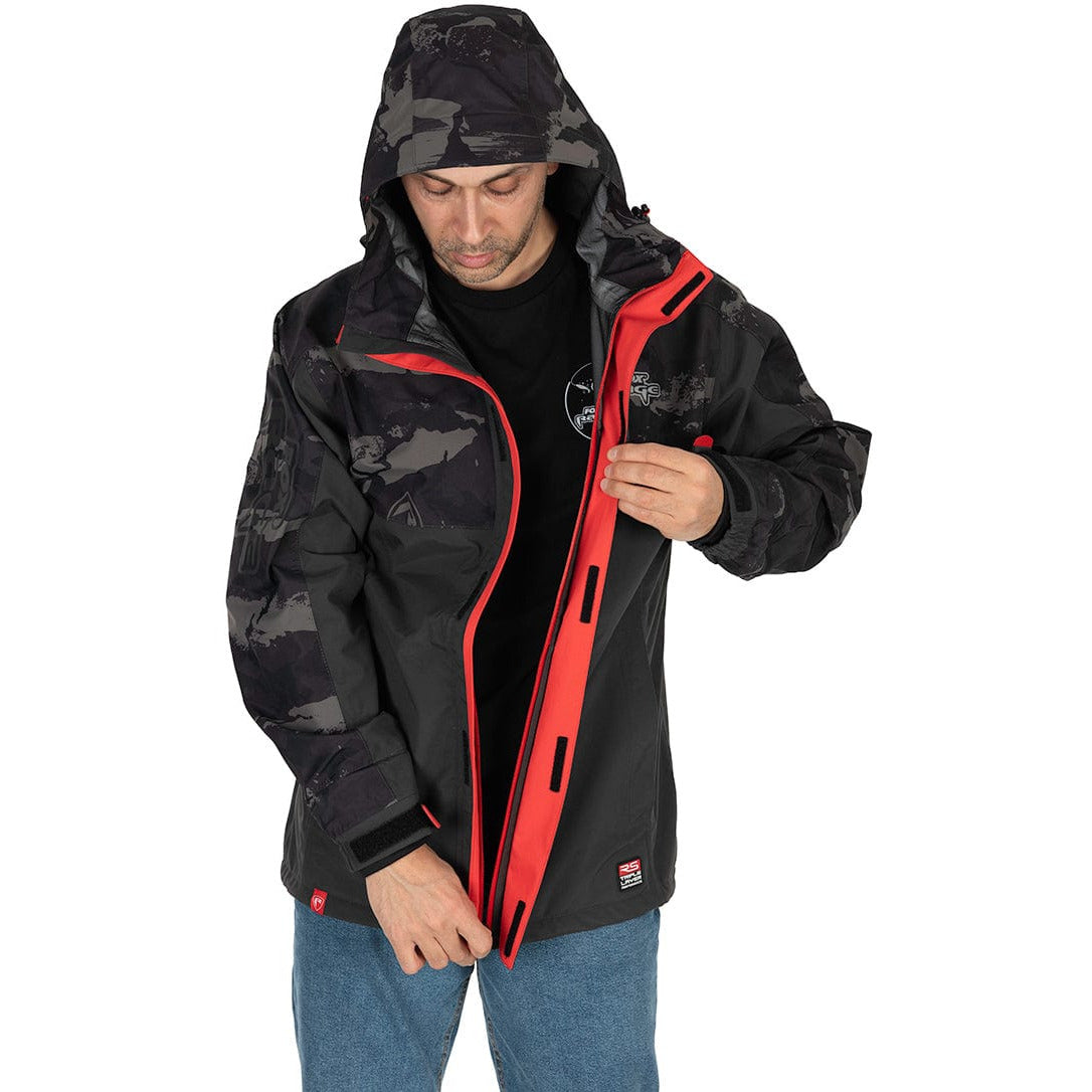 Fox Rage RS Triple Layer Jacket