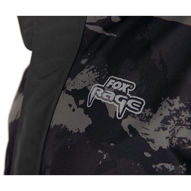 Fox Rage RS Triple Layer Jacket