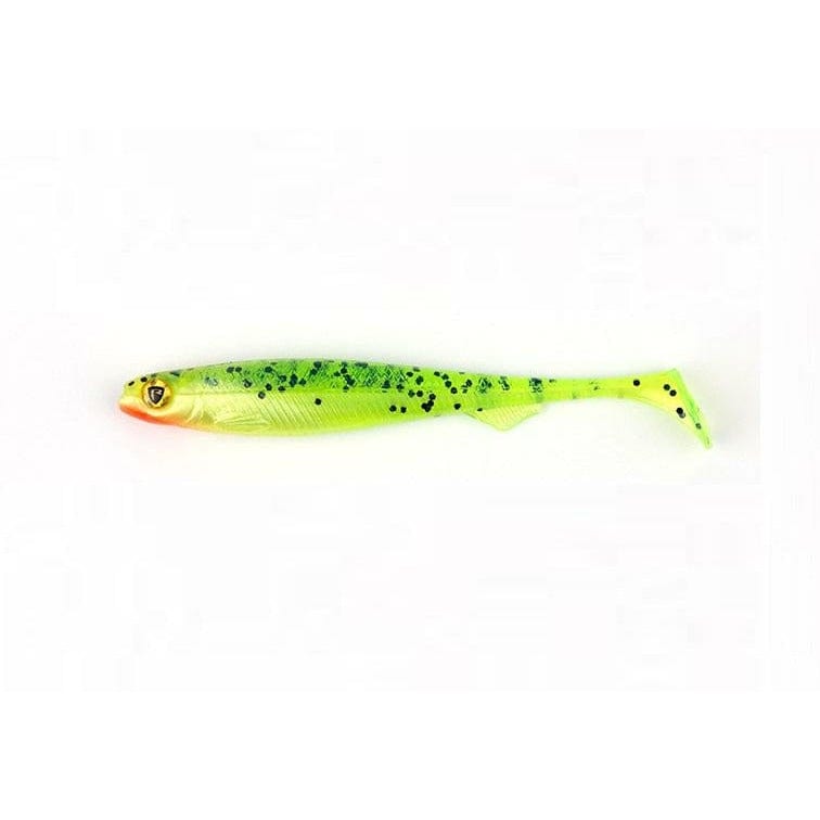 Fox Rage Slick Shad 9cm