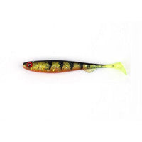 Fox Rage Slick Shad Ultra 7cm