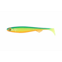 Fox Rage Slick Shad Ultra UV 11cm