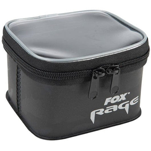Fox Rage Small Camo Accessory Bag