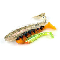 Fox Rage Spikey Shad 12cm