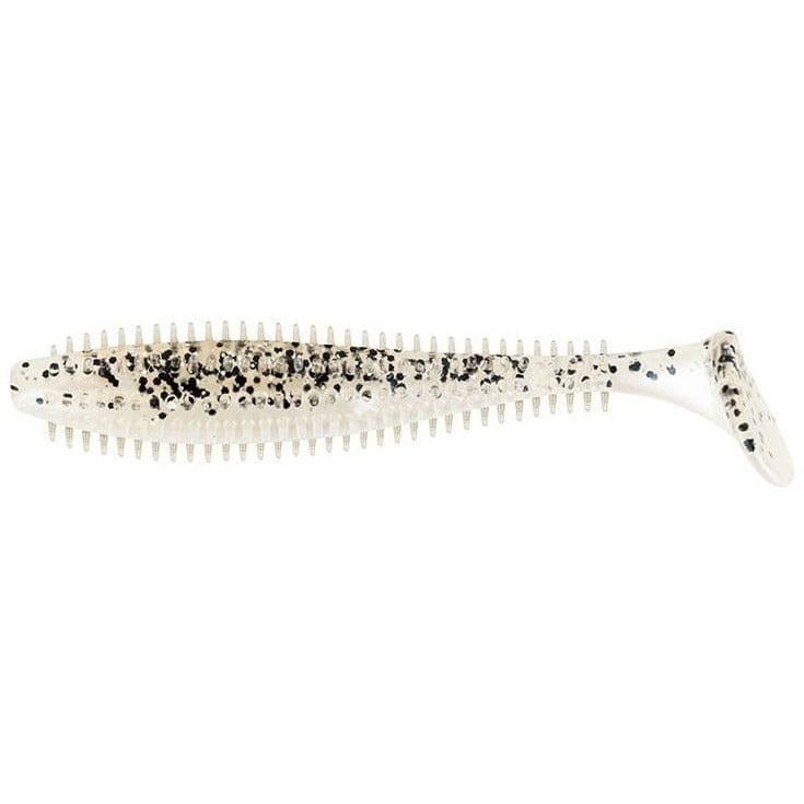 Fox Rage Spikey Shad 12cm