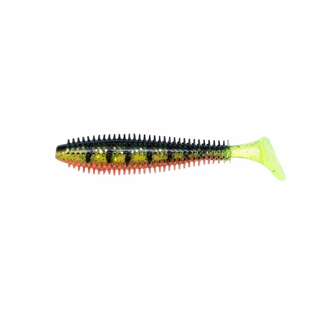 Fox Rage Spikey Shad Ultra 6cm