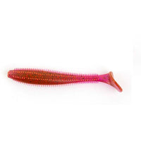 Fox Rage Spikey Shad Ultra 6cm