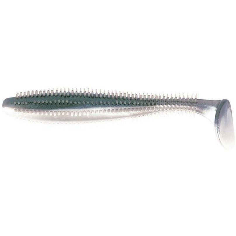 Fox Rage Spikey Shad Ultra 9cm
