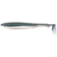 Fox Rage Spikey Shad Ultra 9cm