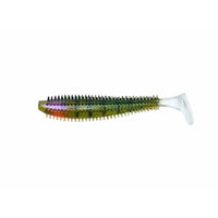 Fox Rage Spikey Shad Ultra 9cm