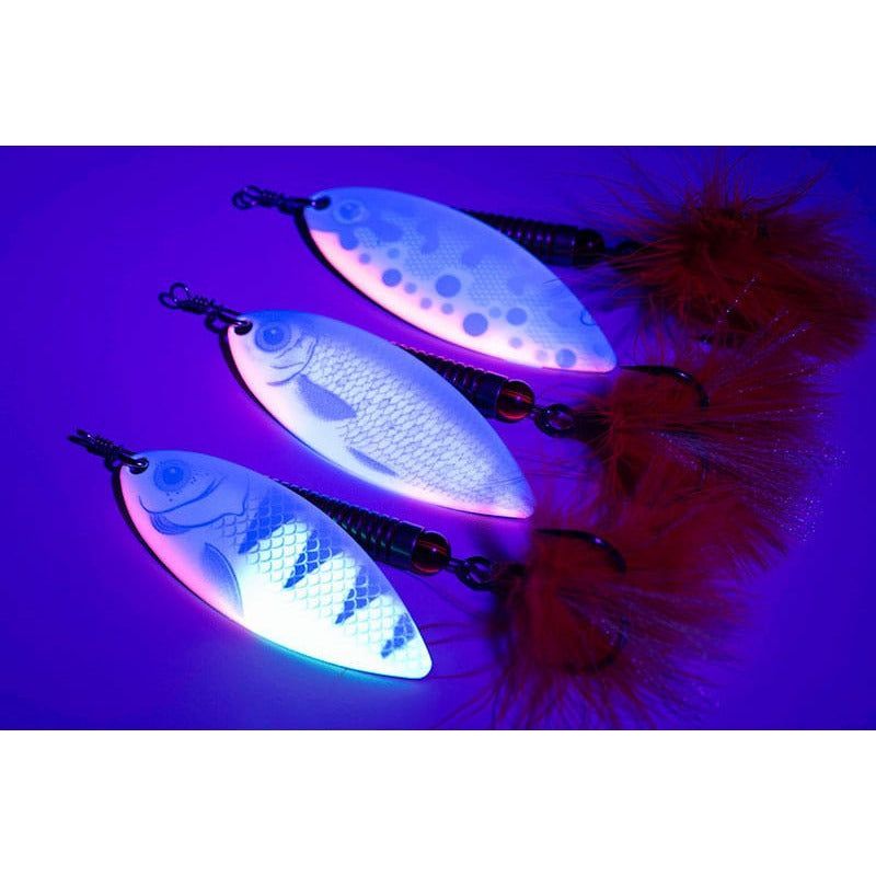 Fox Rage SPINNER UV