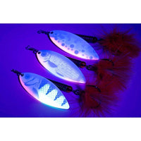 Fox Rage SPINNER UV