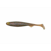 Fox Rage Ultra UV Slick Shad  9cm
