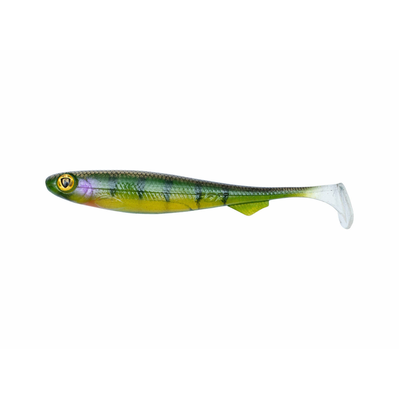 Fox Rage Ultra UV Slick Shad  9cm