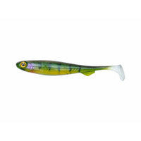 Fox Rage Ultra UV Slick Shad  9cm
