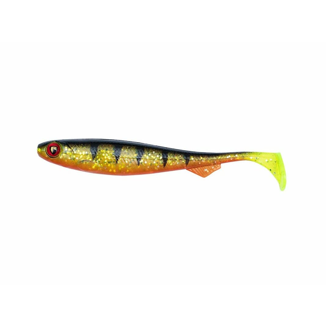 Fox Rage Ultra UV Slick Shad  9cm