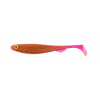 Fox Rage Ultra UV Slick Shad  9cm