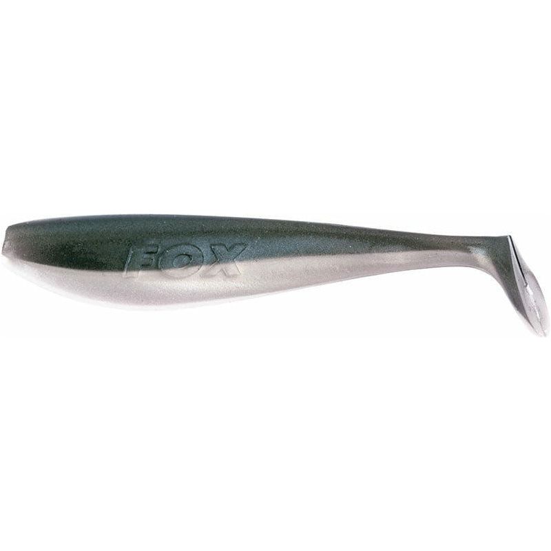 Fox Rage Ultra UV Zander Pro Shad 10cm