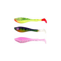 Fox Rage UV Micro Fry 4cm X 8pcs