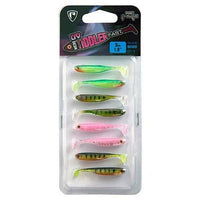 Fox Rage UV Micro Toddler Fast 5cm 8pcs - NMC012
