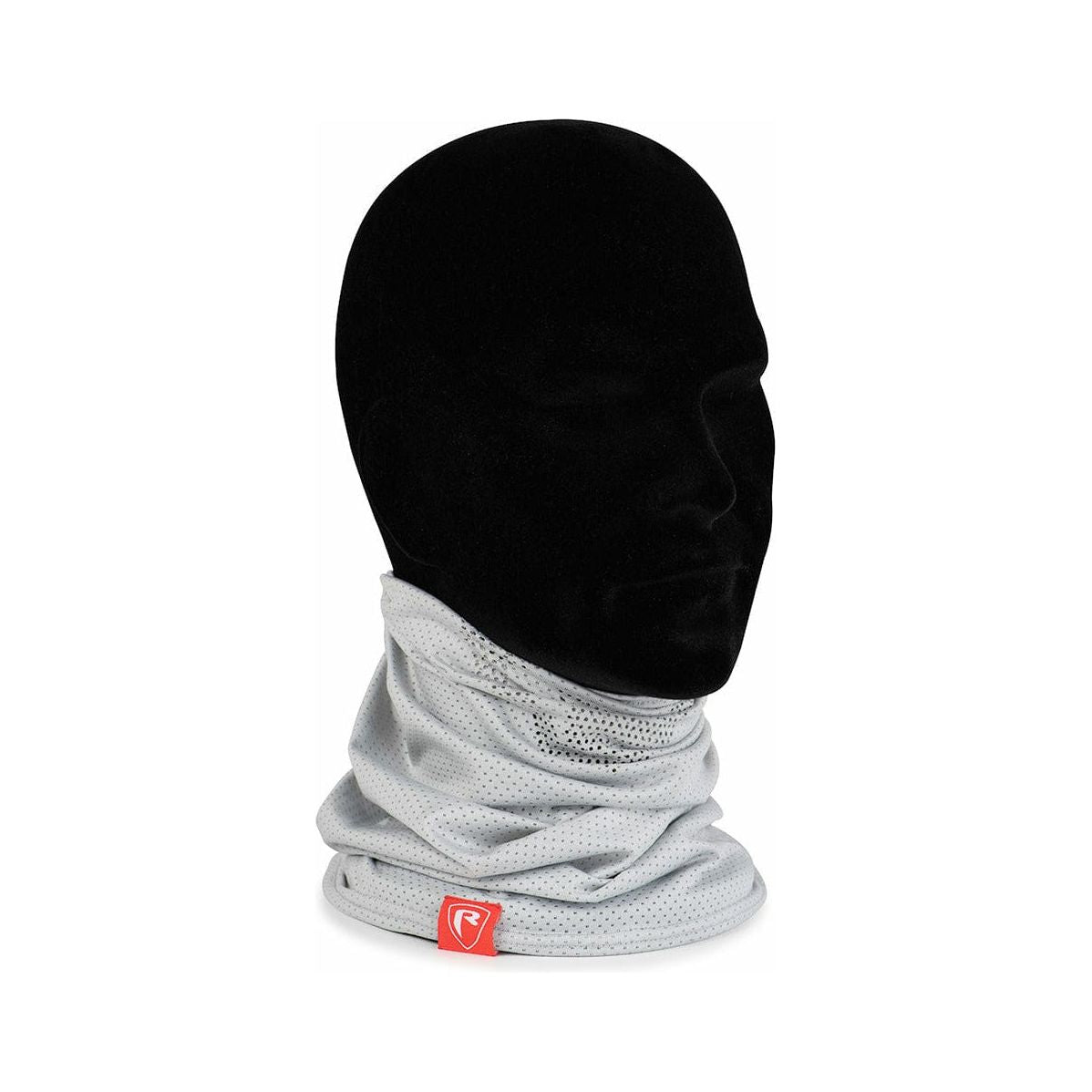 Fox Rage UV Neck Gaiter GREY
