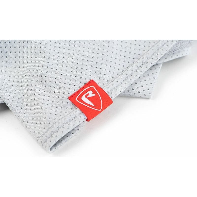 Fox Rage UV Neck Gaiter GREY