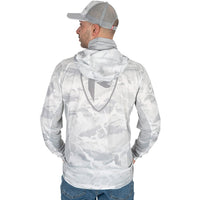 Fox Rage UV Performance Hooded Top