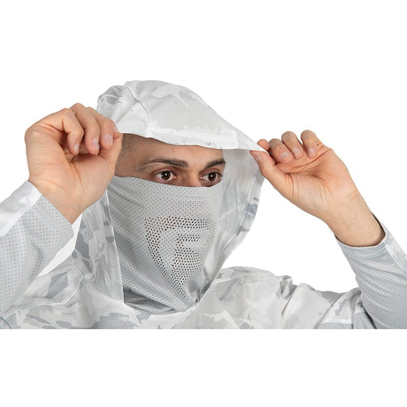 Fox Rage UV Performance Hooded Top