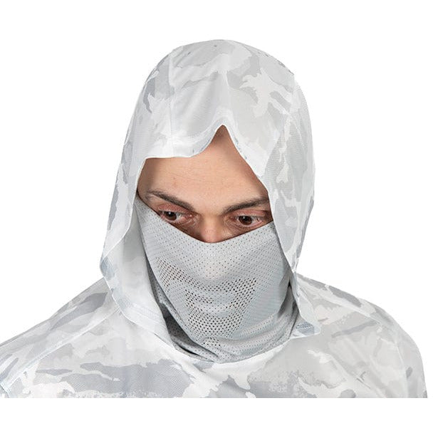 Fox Rage UV Performance Hooded Top