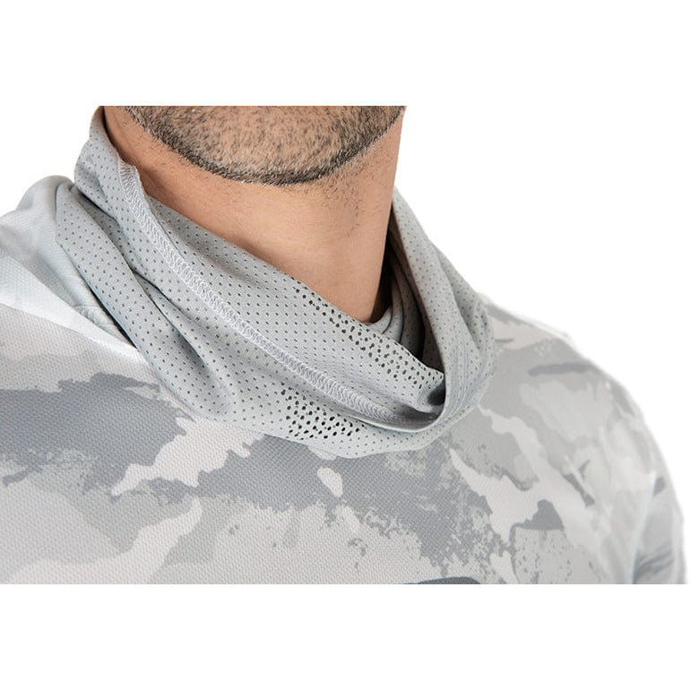 Fox Rage UV Performance Hooded Top