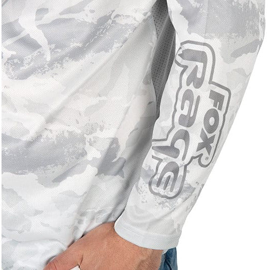Fox Rage UV Performance Hooded Top